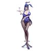 quesQ Magical Girl Misa-nee Bunny Girl Style 1/7 Scale PVC Pre-painted Complete Figure