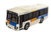 TAKARA TOMY Tomica Сотэцу Автобус Isuzu Erga