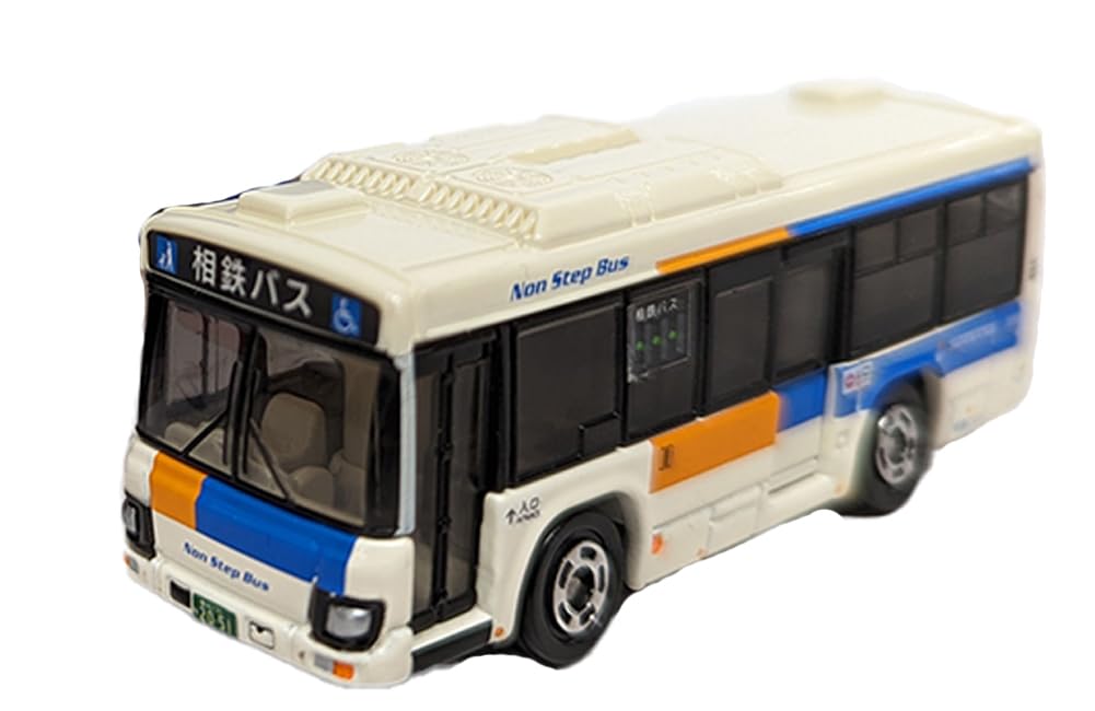 

TAKARA TOMY Tomica Сотэцу Автобус Isuzu Erga