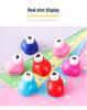Kids' DIY Embossing Machine for Handmade Greeting Cards - Educational Tool