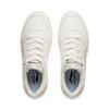 New LiNing Yuanbao V3 Anti Slip Wear Resistant Low Top Skateboard Shoes Men's White Beige AGCV107-2