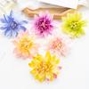 Artificial Flower Silk Gerbera Hotsale Home Room Festival Wedding bridal bouquet Arch Decora Diy Gift Candy Box Scrapbook Wreath