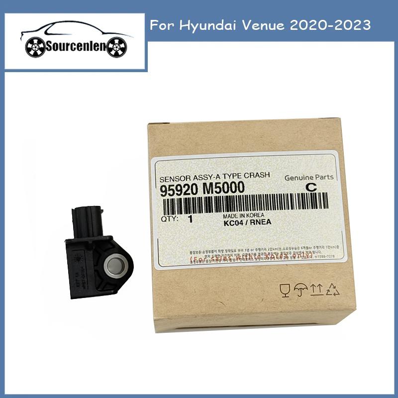 95920-M5000 95920M5000 Front Crash Impact Sensor For Hyundai Venue -