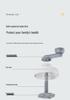Y Shaved Ice Machine: Manual Hand-Crank Ice Crusher for Fluffy Smoothies and Shaved Ice