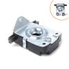 Bonnet Lock Mechanism Hood Catch Latch for 3 E46 5 E39 X5 E53 Z8 E52 Replace 51238203859 Car Accessories Repairing Parts
