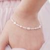 engbrox Aurora Heart Star Bracelet