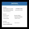 8-inch L-Type Face Recognition Attendance and Access Control Terminal CN plug (adapter included)