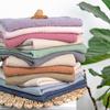 Newborn Muslin Swaddle: Soft, Breathable Blanket for Wrapping, Burping & Bathing - Perfect Baby Gift