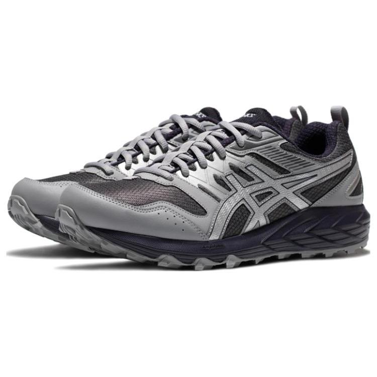 New Asics Gel Sonoma Cn 'Grey Silver Black' 1011B772-021