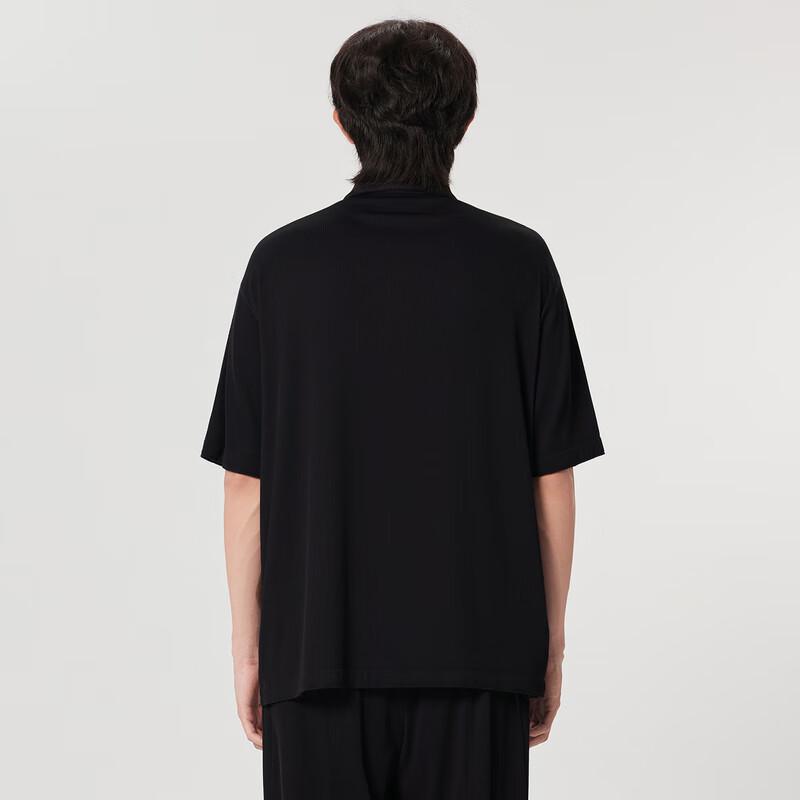 Suxie Men's 2023 Autumn Collection T-shirt