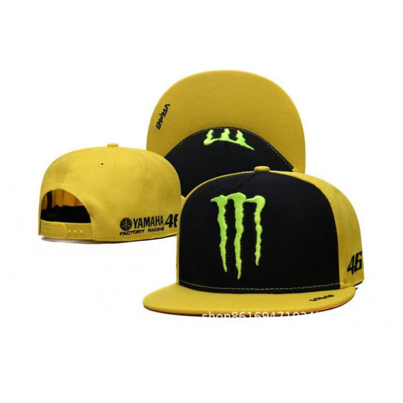 Outdoor Sports Adventure, All-Season Hip-Hop Baseball Cap For Men And Women