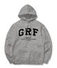 Grf Crewneck Hoodie - Melange