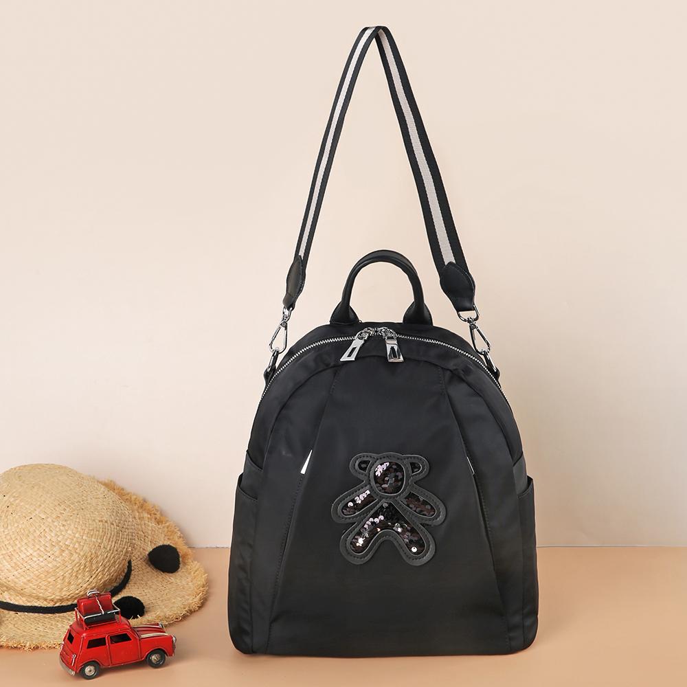 FICCE FC_377 Womens Backpack