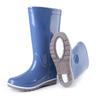 Women's High-Top Waterproof Rain Boots