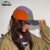 Quick Dry Baseball Cap For Men Women Summer Outdoor Sports Sun Hat Waterproof Sunscreen Vintage Casual Baseball Caps