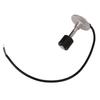 4in Fuel Sending Unit 240 to 33ohms High Accuracy Heavy Duty Fuel Water Level Sender for RV Truck Bo
