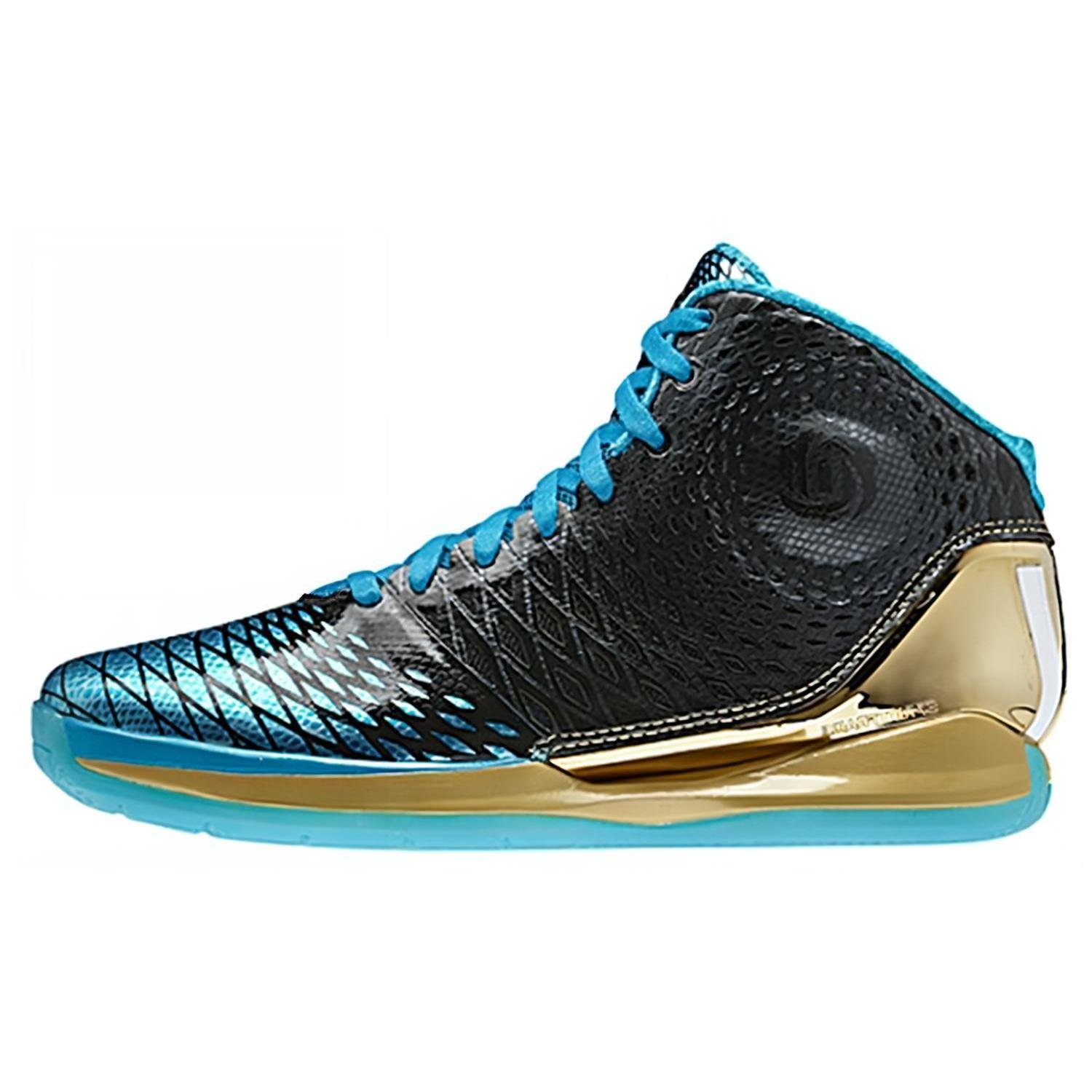 

Новые Adidas D.Rose 3.5 Год Змеи G59653 45