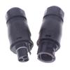 BC01 3Pin IP68 AC Male Female Connector For Hoymiles Deye Solar Micro Inverter PV Panel