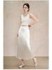 Elegant Mermaid High-Waisted Slimming Skirt - 2026 Spring/Summer Collection
