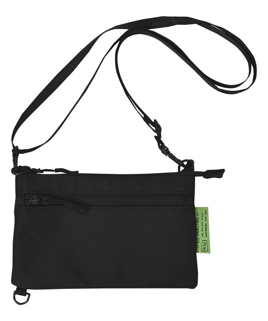 Phone Pouch PHONE POUCH Waterproof Water Repellent Smartphone Pouch Shoulder Bag Pouch PVC Pocket Outdoor Stylish Unisex Men Women Unisex Black [Kiu]