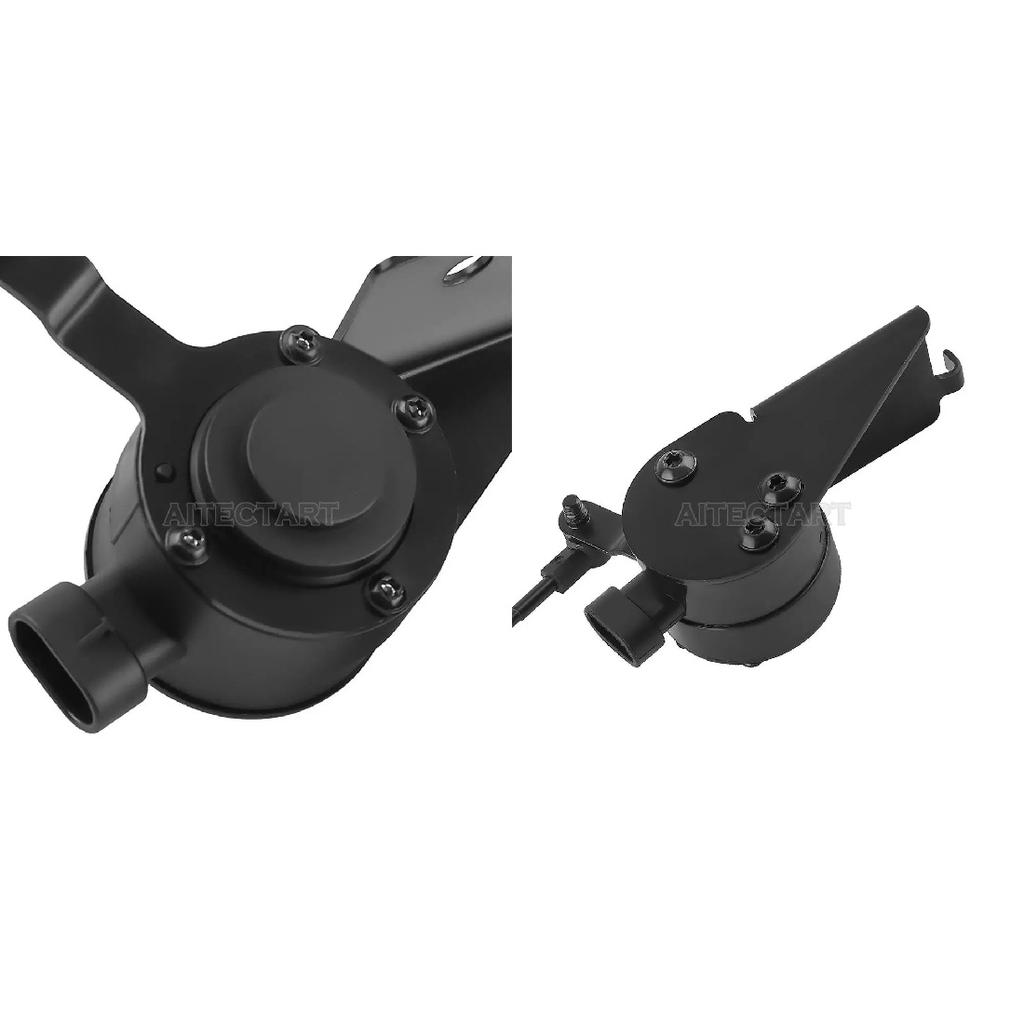 1x Rear Left/Right Suspension Ride Height Level Sensor For Cadillac Escalade Chevrolet Suburban GMC Yukon 15128648 15128649