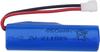 Baterie Litiu 3.7V 650mAh pentru SYMA Q9, H126, H131, H118, RH701 | Putere și Durată de Funcționare Îmbunătățite | Instalare Ușoară, Albastru