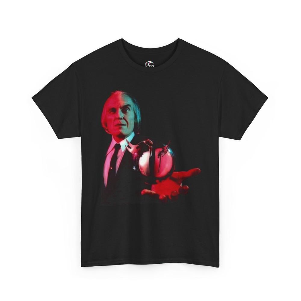 

Phantasm Tall Man Retro T-Shirt For Men Women Unisex T-Shirt XXL