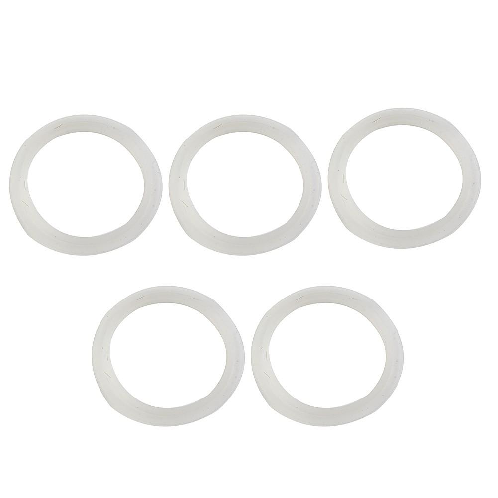 

Уплотнительные прокладки Сливной клапан Гибкий Внутренний диаметр 33,5 мм