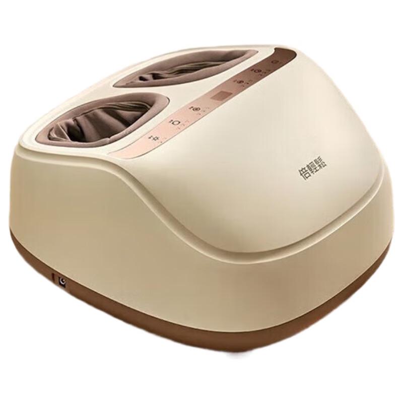 Breo Foot3 Foot and Leg Massager