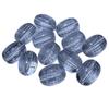 Hundred Longevity Carved Bead Bracelet – Precision Engraved Jewelry Accessory
