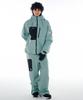 Dolauteoweeo 2425 Claro Board Pants Green Unisex