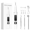 New Ultrasonic Electric Tooth Cleaner for Home - Removes Calculus and Cleans Teeth