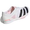 adidas Profesionální nízké běžecké boty Unisex boty Bílé Černé FY4094