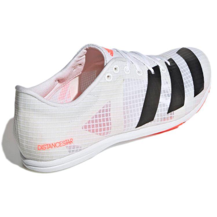 adidas Profesionální nízké běžecké boty Unisex boty Bílé Černé FY4094
