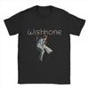 Conan Grays Pure Cotton T Shirt For Mens Summer Vintage T Shirts O-Neck Harajuku Tee Shirt Oversize Hot Sale Clothes