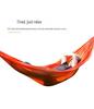 Adjustable Straps Nylon Hammock - High-End Single/Double Outdoor Use