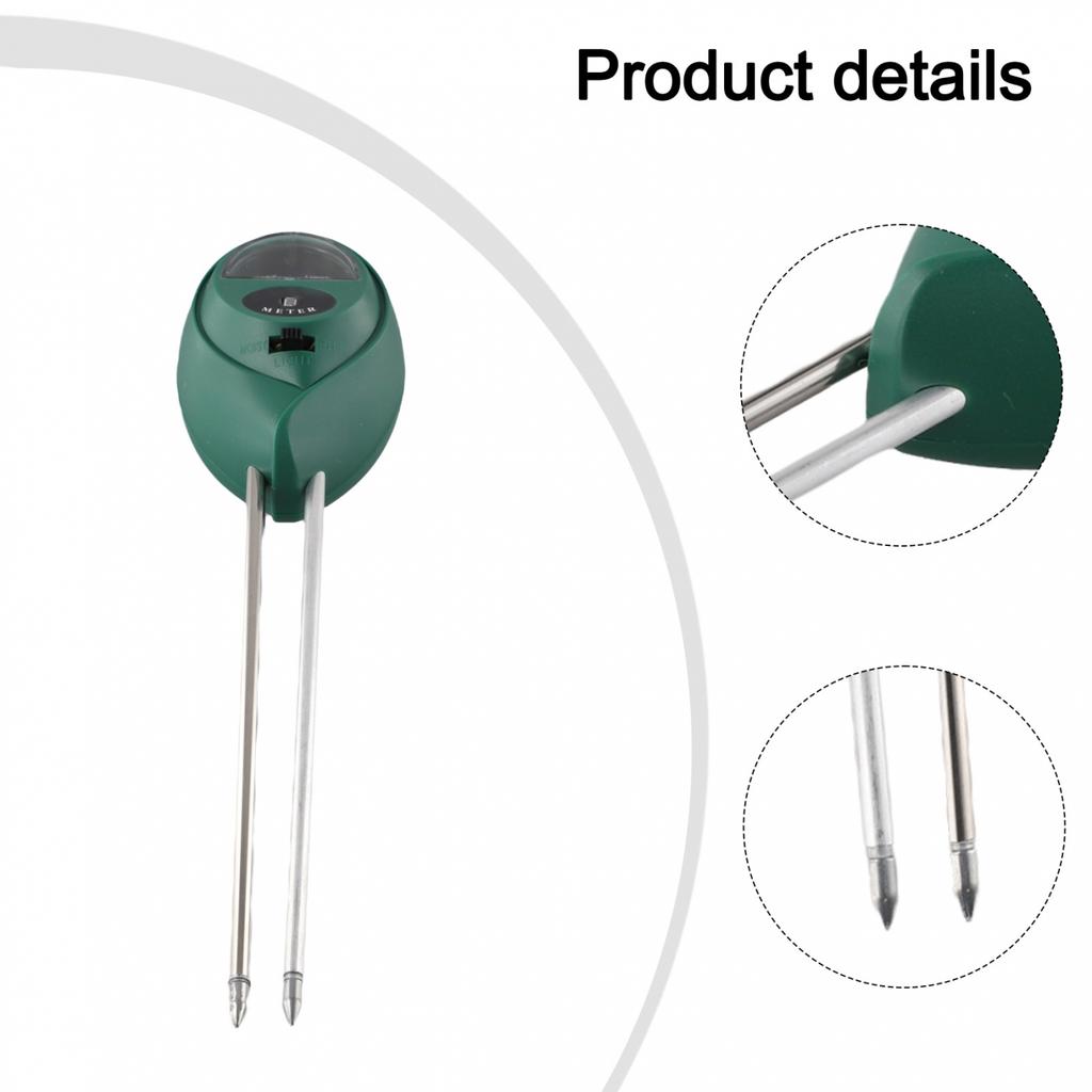 Accurate Measurements Digital PH Tester Easy To Use