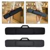 Pool Cue Case Protection Accessories with Handle Lightweight Billiard Rod Storage Bag for Club Practice Outdoor Snooker Family