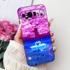For Google Pixel 9 Pro Case Pixel9A New Fashion Painted Cover Soft TPU Phone Case For Google Pixel 9A Pixel9 Pro Back Cover Bags