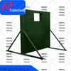 Fudecheng Outdoor Tactical Training Obstacles