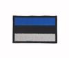 European Flag Emblem Velcro Patch: EU, NATO, UK, Germany, Czech Republic
