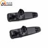 LED Side Fender Dynamic Turn Signal Light Marker Lamp For Mitsubishi Lancer Evolution Evo X Outlander Sport RVR ASX Mirage 2014+