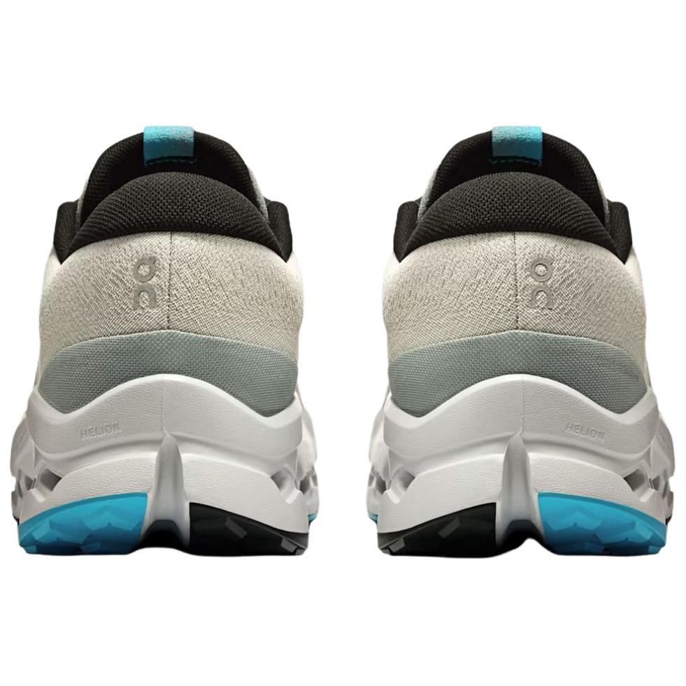 ON Cloudsurfer Trail 2 Waterproof Apollo Glacier Men Sneakers Grey 3MF30243643