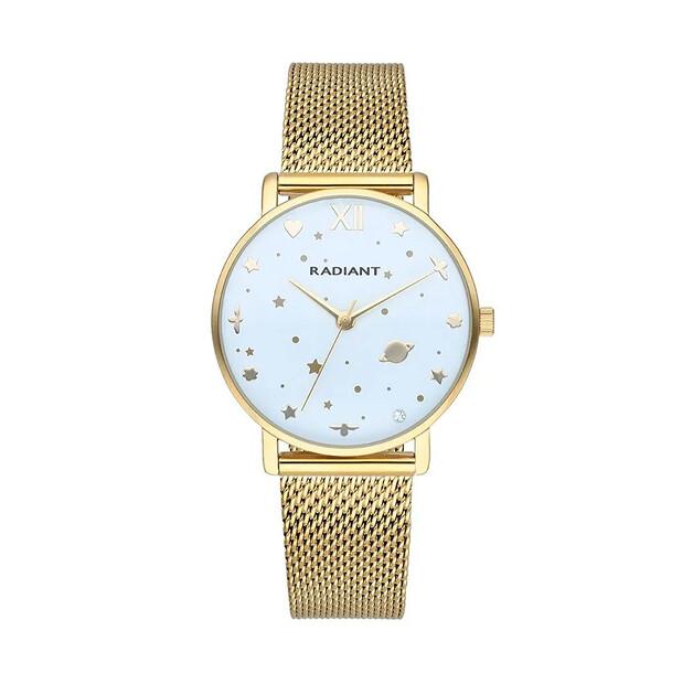 

Radiant Milky Way 36 mm часы