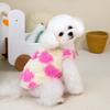 Puppy Clothes, Cats, Small Dogs, Pet Supplies, Teddy Schnauzer, Pomeranian Warm Clothes