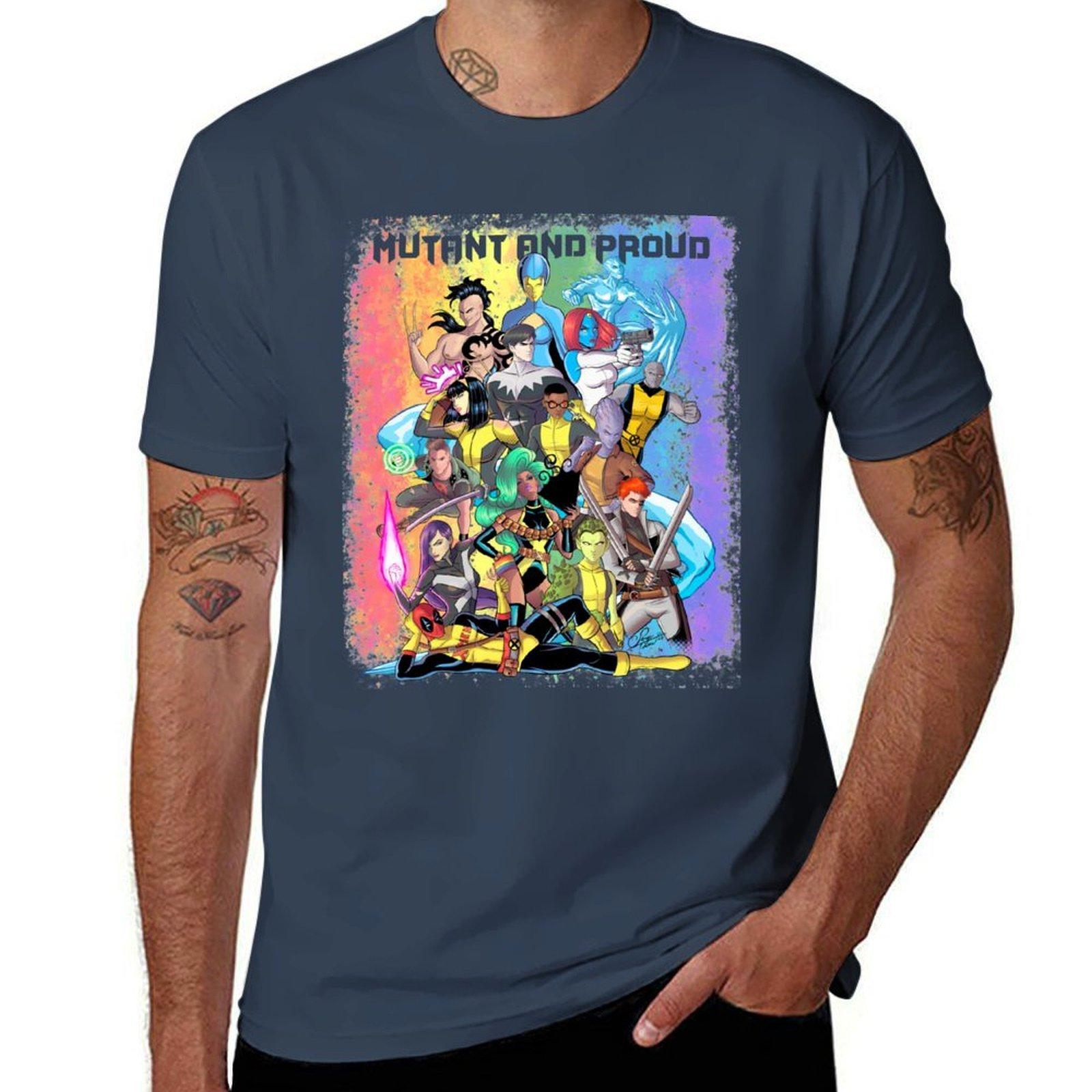 Pride 2020 TShirt Quick Dry Sports Short Sleeve Tee S