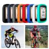 Skin-friendly Drop Resistant Anti-Drop Silicone Protective Case Compatible for-Garmin Edge 840 Premium-GPS Bike Computer