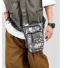 Mann Brust Sling Tasche Wandern Mole Multifunktions Oxford Camouflage Komfortable Durable Outdoor Tasche Mode Pbone Tasche