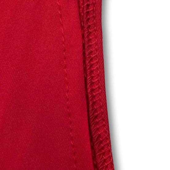 Women Prom Dress Solid Color Ruffle Split Off Shoulder Sleeveless Dress-up Slim