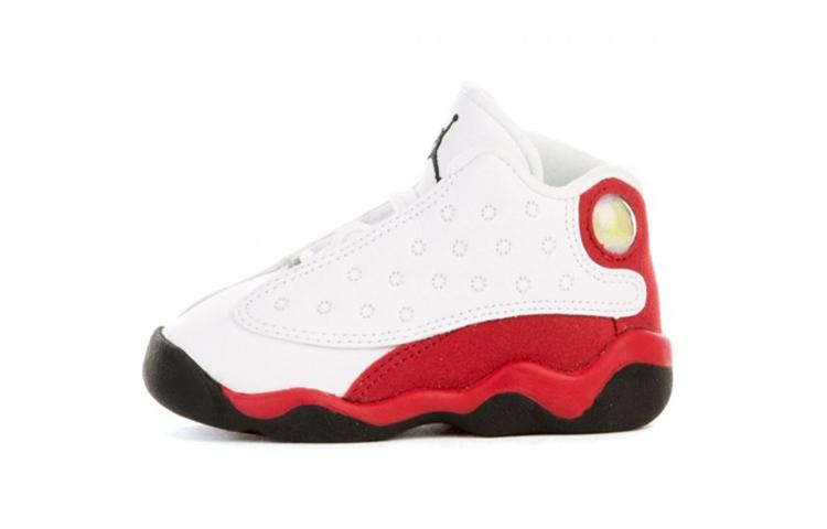 Jordan 13 Retro Chicago 2017 TD 414581-122 19.5